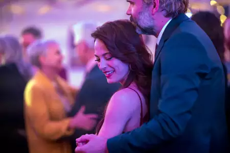 Murder in a Small Town - galeria zdjęć - filmweb