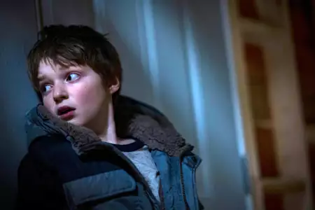 Murder in a Small Town - galeria zdjęć - filmweb