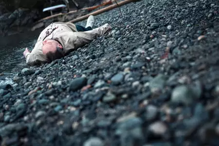 Murder in a Small Town - galeria zdjęć - filmweb