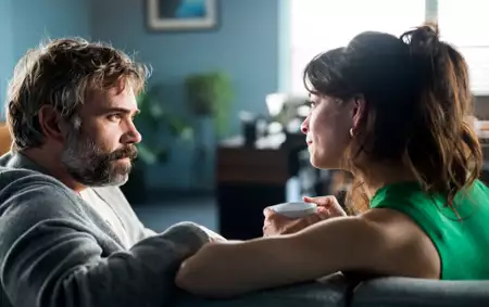 Murder in a Small Town - galeria zdjęć - filmweb