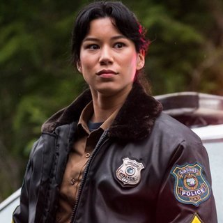 Kapral Edwina Yen