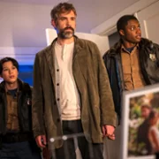 Murder in a Small Town - galeria zdjęć - filmweb