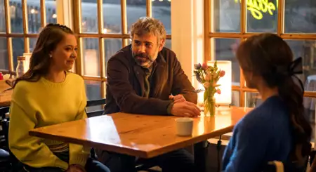 Murder in a Small Town - galeria zdjęć - filmweb