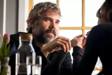 Murder in a Small Town - galeria zdjęć - filmweb