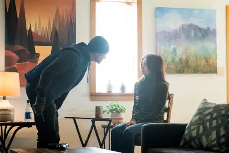 Murder in a Small Town - galeria zdjęć - filmweb