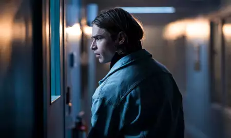 Murder in a Small Town - galeria zdjęć - filmweb