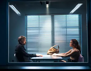 Murder in a Small Town - galeria zdjęć - filmweb