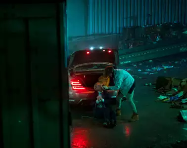 Morderstwo w małym mieście - galeria zdjęć - filmweb