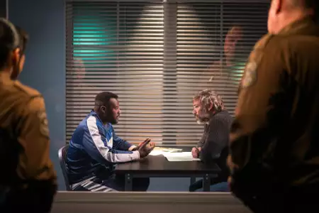 Murder in a Small Town - galeria zdjęć - filmweb
