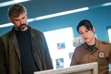 Murder in a Small Town - galeria zdjęć - filmweb