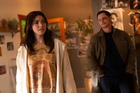 Murder in a Small Town - galeria zdjęć - filmweb