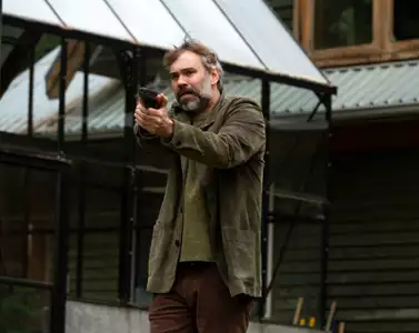 Murder in a Small Town - galeria zdjęć - filmweb