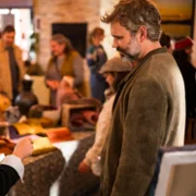 Murder in a Small Town - galeria zdjęć - filmweb