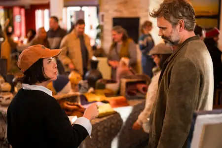 Morderstwo w małym mieście - galeria zdjęć - filmweb