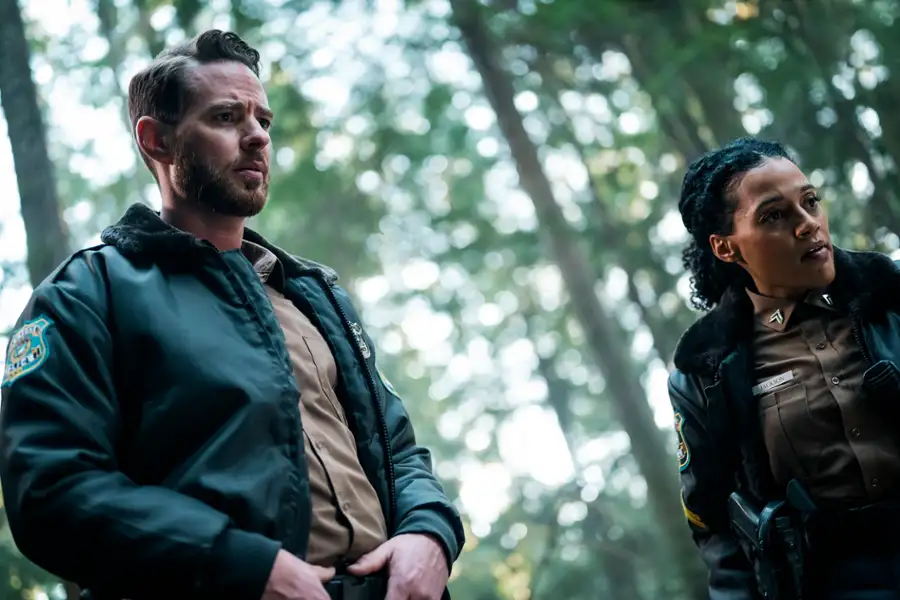 Morderstwo w małym mieście - galeria zdjęć - filmweb