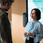 Murder in a Small Town - galeria zdjęć - filmweb