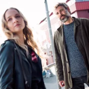 Murder in a Small Town - galeria zdjęć - filmweb