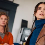 Murder in a Small Town - galeria zdjęć - filmweb