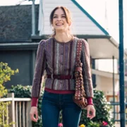 Murder in a Small Town - galeria zdjęć - filmweb