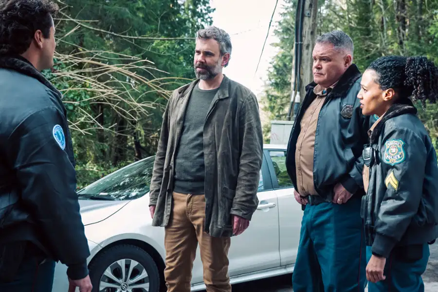 Morderstwo w małym mieście - galeria zdjęć - filmweb