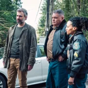 Murder in a Small Town - galeria zdjęć - filmweb