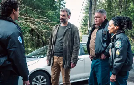 Morderstwo w małym mieście - galeria zdjęć - filmweb
