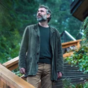 Murder in a Small Town - galeria zdjęć - filmweb