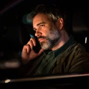 Murder in a Small Town - galeria zdjęć - filmweb