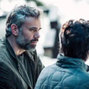 Murder in a Small Town - galeria zdjęć - filmweb