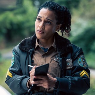 Kapral Laila Jackson