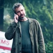 Murder in a Small Town - galeria zdjęć - filmweb