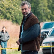 Murder in a Small Town - galeria zdjęć - filmweb