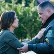 Murder in a Small Town - galeria zdjęć - filmweb