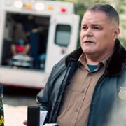 Murder in a Small Town - galeria zdjęć - filmweb