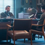 Murder in a Small Town - galeria zdjęć - filmweb