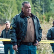 Murder in a Small Town - galeria zdjęć - filmweb