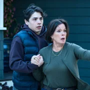 Murder in a Small Town - galeria zdjęć - filmweb
