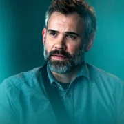 Murder in a Small Town - galeria zdjęć - filmweb