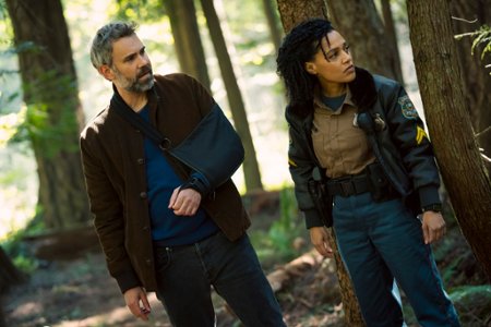 Sezon 2 Odcinek 6 Trust, But Verify