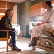 Murder in a Small Town - galeria zdjęć - filmweb