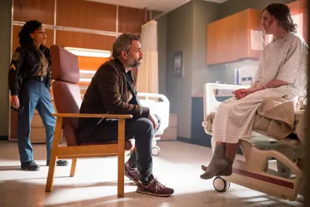 Morderstwo w małym mieście - galeria zdjęć - filmweb