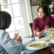 Murder in a Small Town - galeria zdjęć - filmweb