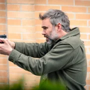 Murder in a Small Town - galeria zdjęć - filmweb