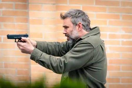 Morderstwo w małym mieście - galeria zdjęć - filmweb