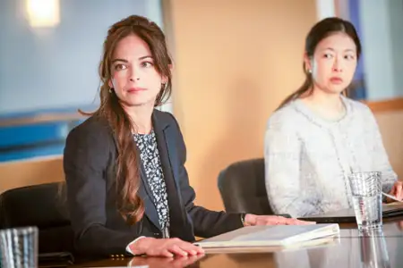 Morderstwo w małym mieście - galeria zdjęć - filmweb