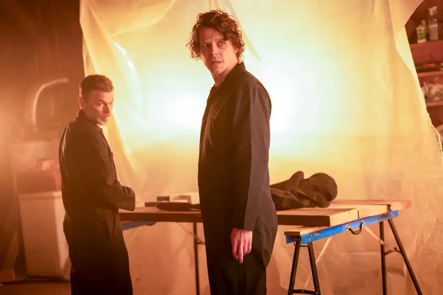 Morderstwo w małym mieście - galeria zdjęć - filmweb