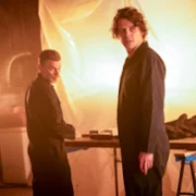 Murder in a Small Town - galeria zdjęć - filmweb