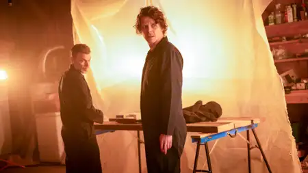 Morderstwo w małym mieście - galeria zdjęć - filmweb