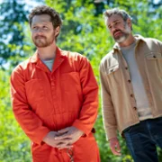 Murder in a Small Town - galeria zdjęć - filmweb