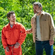 Murder in a Small Town - galeria zdjęć - filmweb